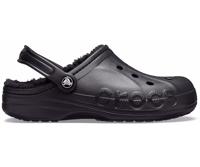 Baya Lined Clog