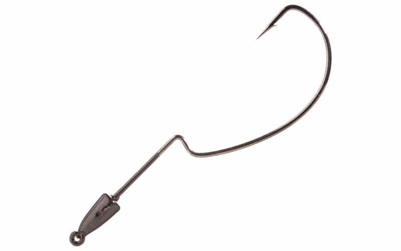 Bass Pro Shops Perfect Finesse Worm Jighead