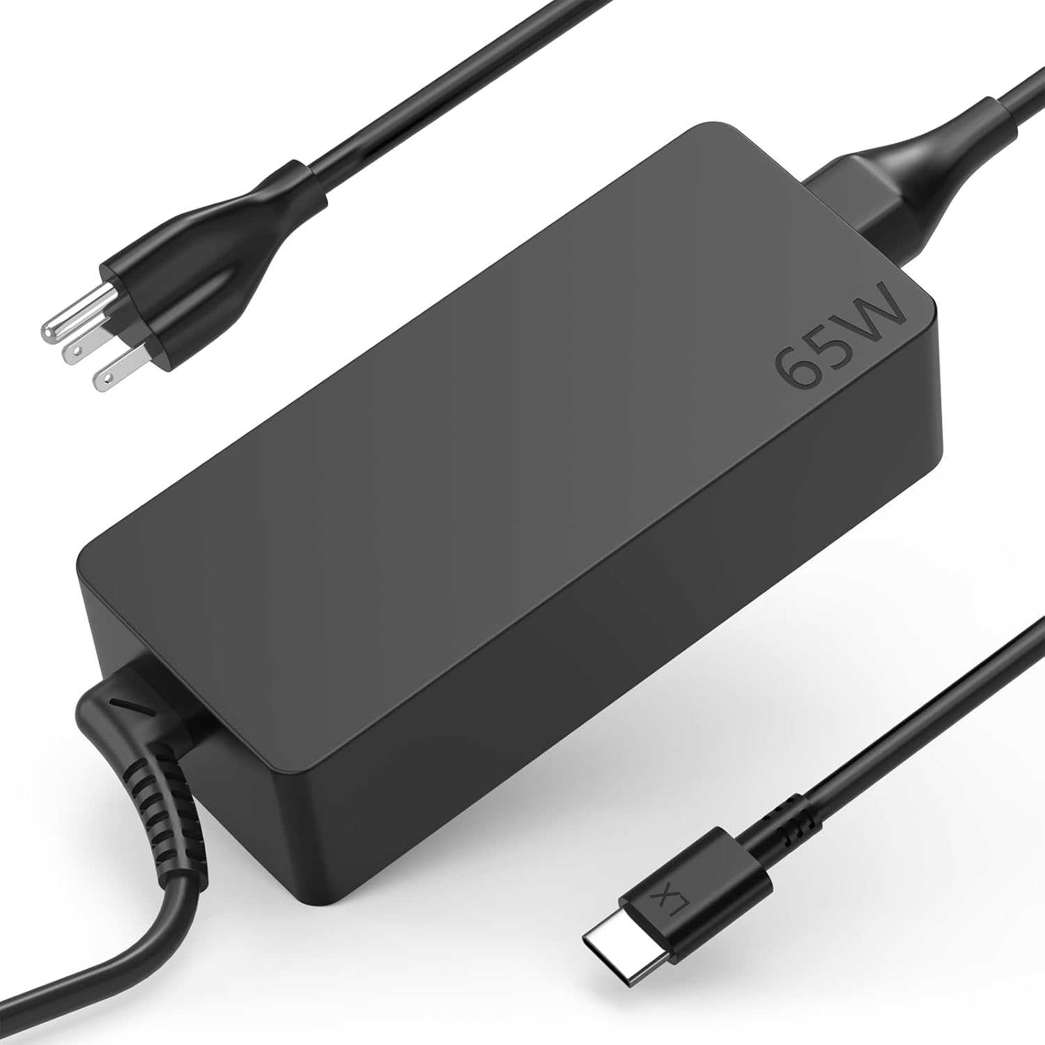 DECSZDY Replacement for 65W Lenovo Laptop Charger USB C | Compatible with Lenovo ThinkPad T480s T580s T490 E480 E580 Chromebook C330 S330 100e 300e 500e,Yoga C930 C940 720 Power Cord