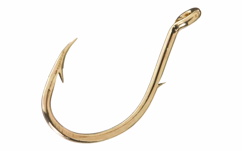 Eagle Claw Model 038 Classic Salmon Egg Hook