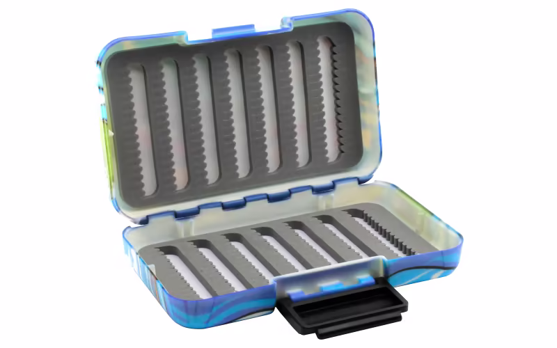 Montana Fly Company My First Fly Box