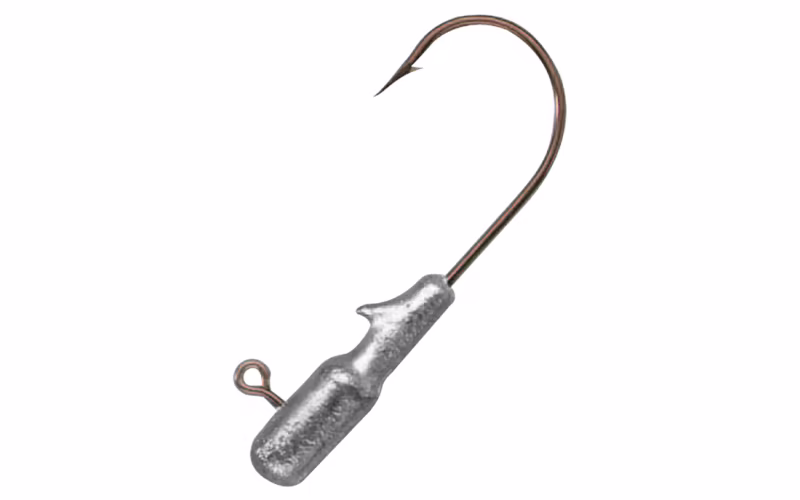 Bass Pro Shops XPS Extreme Tender Tube Jigheads