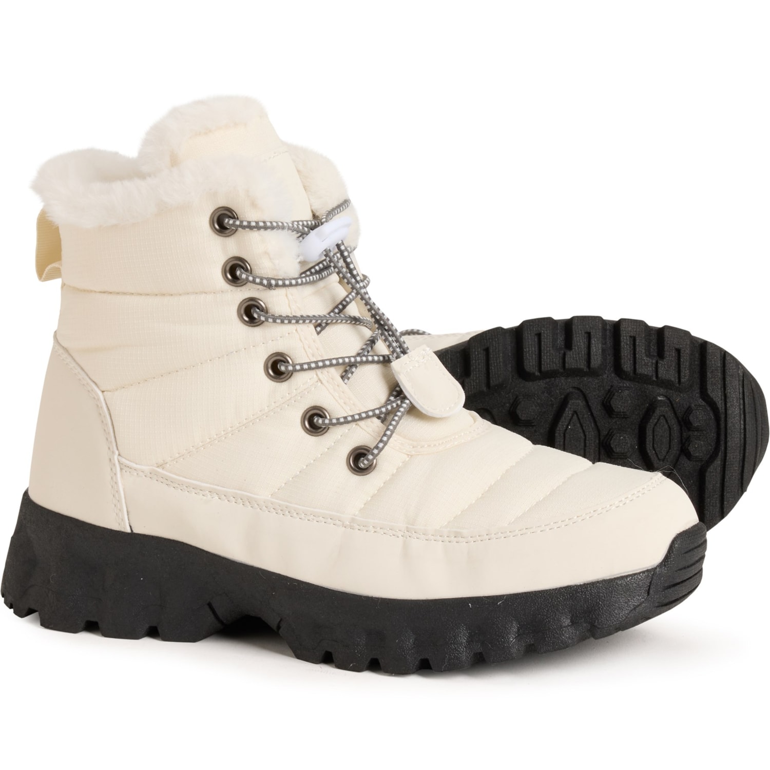 Itasca Winter Odyssey Boots - Waterproof, Insulated (For Women)