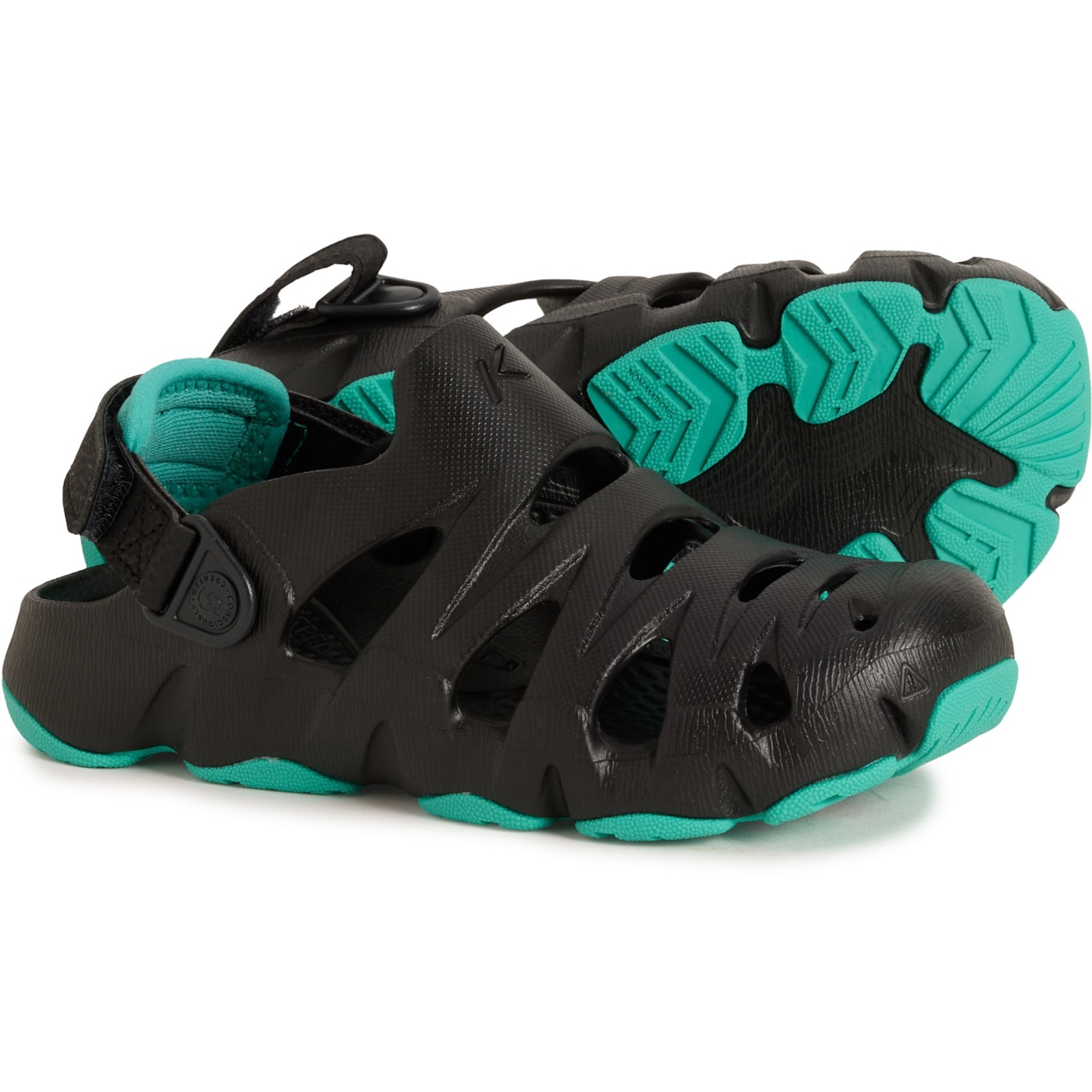 Keen Boys and Girls HyperFLT Clogs
