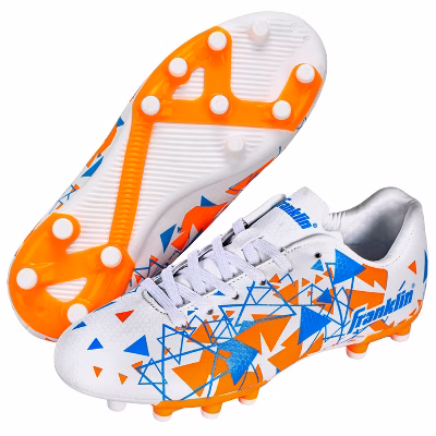 Franklin Sports Size 13 Youth Soccer Cleats