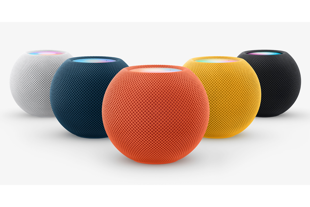 HomePod mini