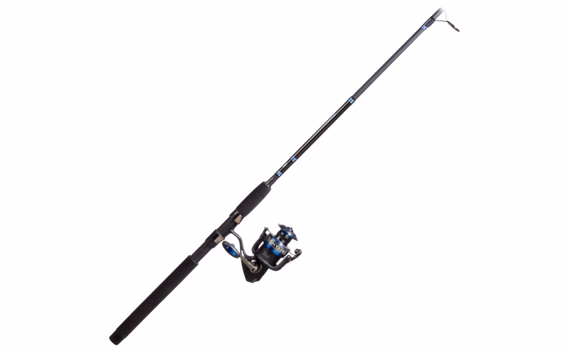 Offshore Angler Tightline Spinning Rod and Reel Combo