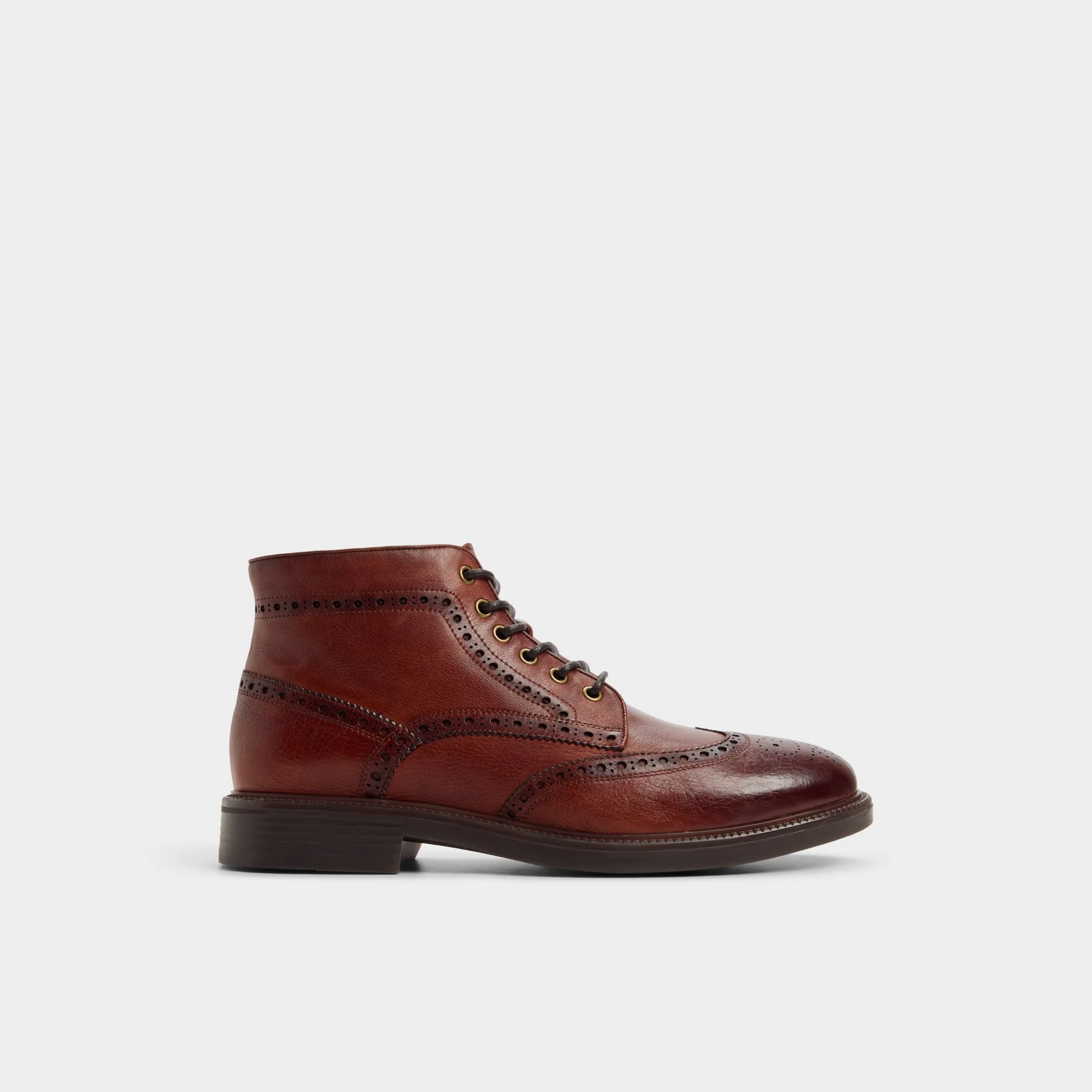 Colombo - Brogue ankle boot