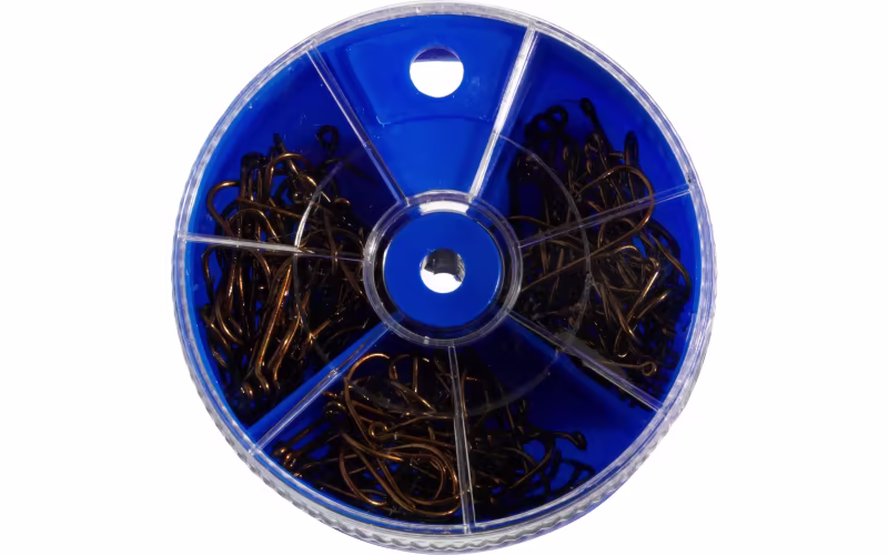 Lake and Stream Hook Assortment