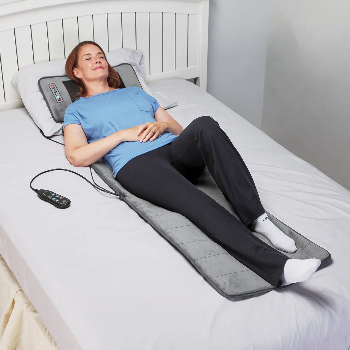Massage Mat By LivingSURE™