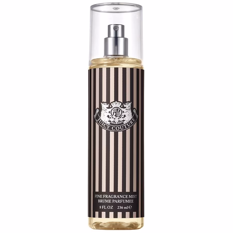 Juicy Couture Fine Fragrance Mist, 8.0 fl oz