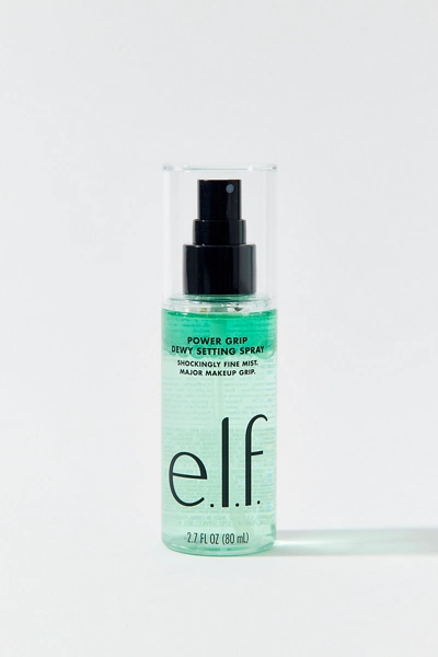 e.l.f. Cosmetics Power Grip Dewy Setting Spray