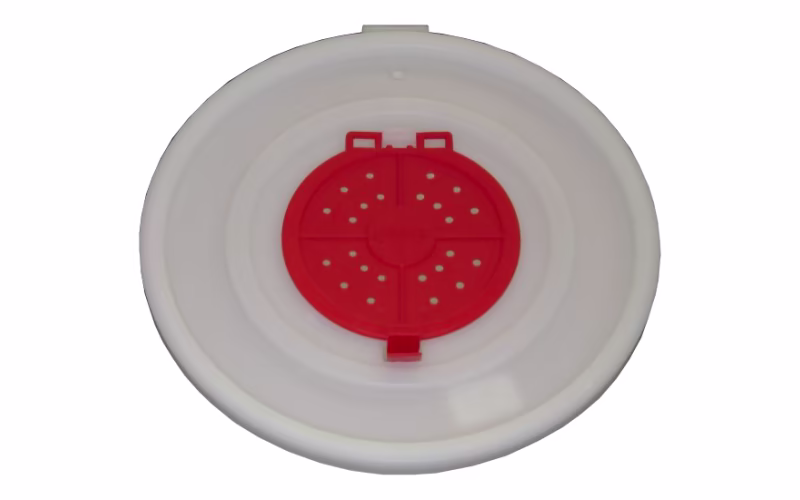 CPP 5-Gallon Bucket Lid