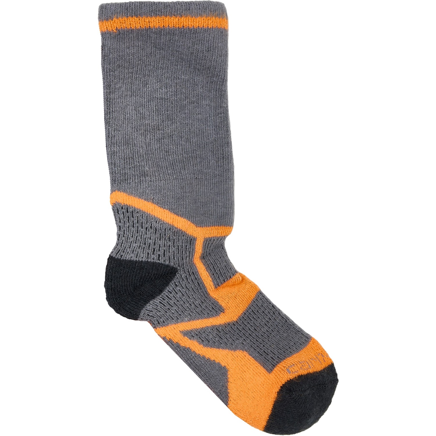 Carhartt Boys and Girls SC9050 Midweight Socks - Merino Wool