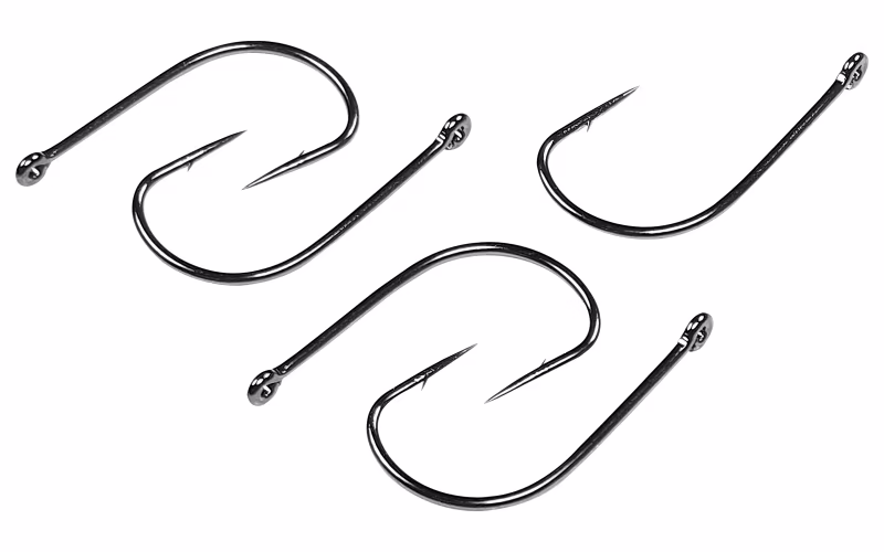 Gamakatsu Trout Stinger Hook