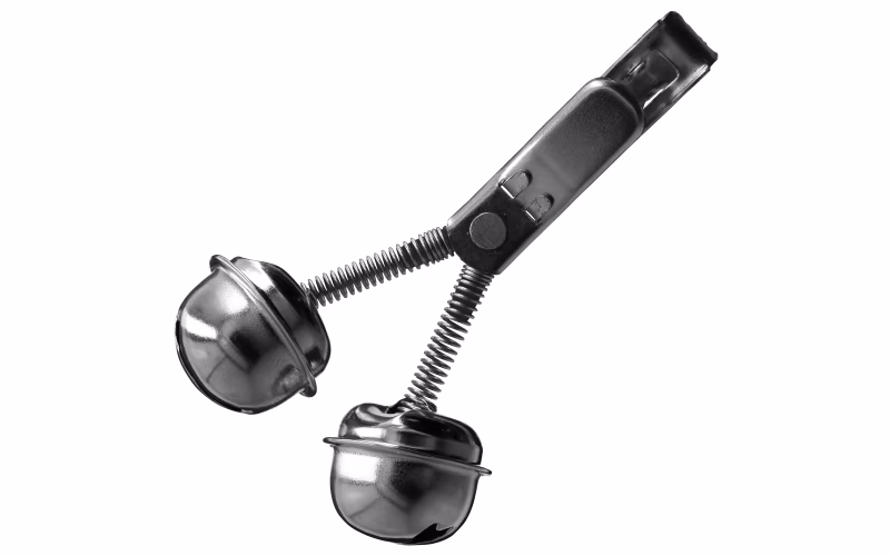 Bass Pro Shops Fish Bell