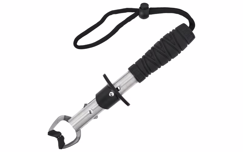 Bass Pro Shops Deluxe Fish Gripper