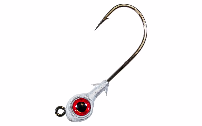Z-Man Redfish Eye Jighead