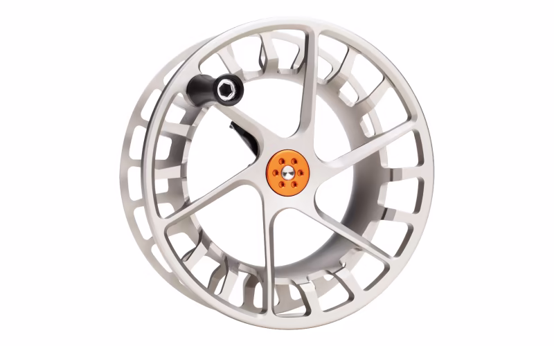 Lamson Speedster S Fly-Reel Spare Spool - Ember - 4/5/6