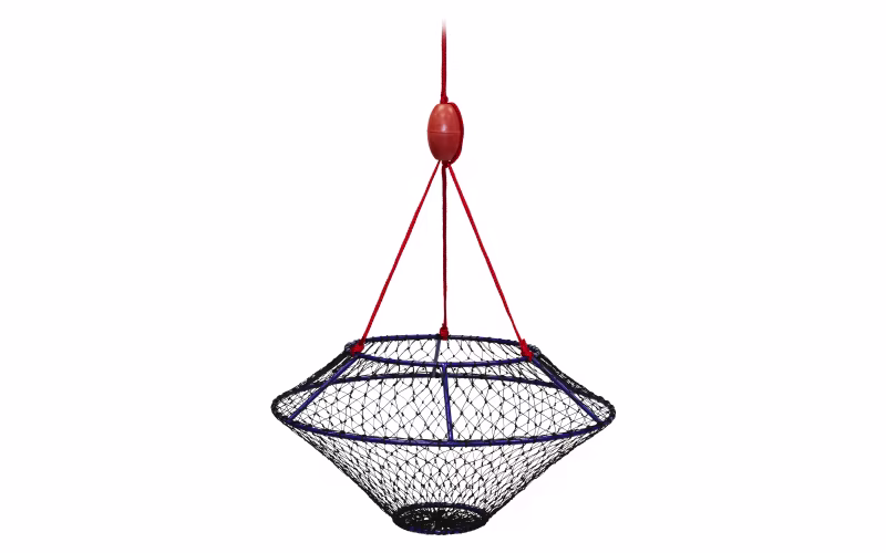 Promar Ambush Hoop Net