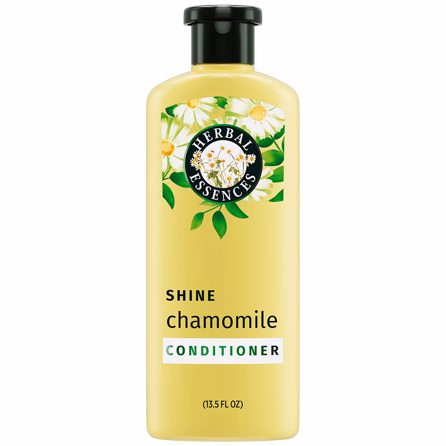 Herbal Essences Shine, Chamomile Conditioner Meadow-fresh
