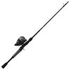 Zebco 33 Rhino Spincast Combo