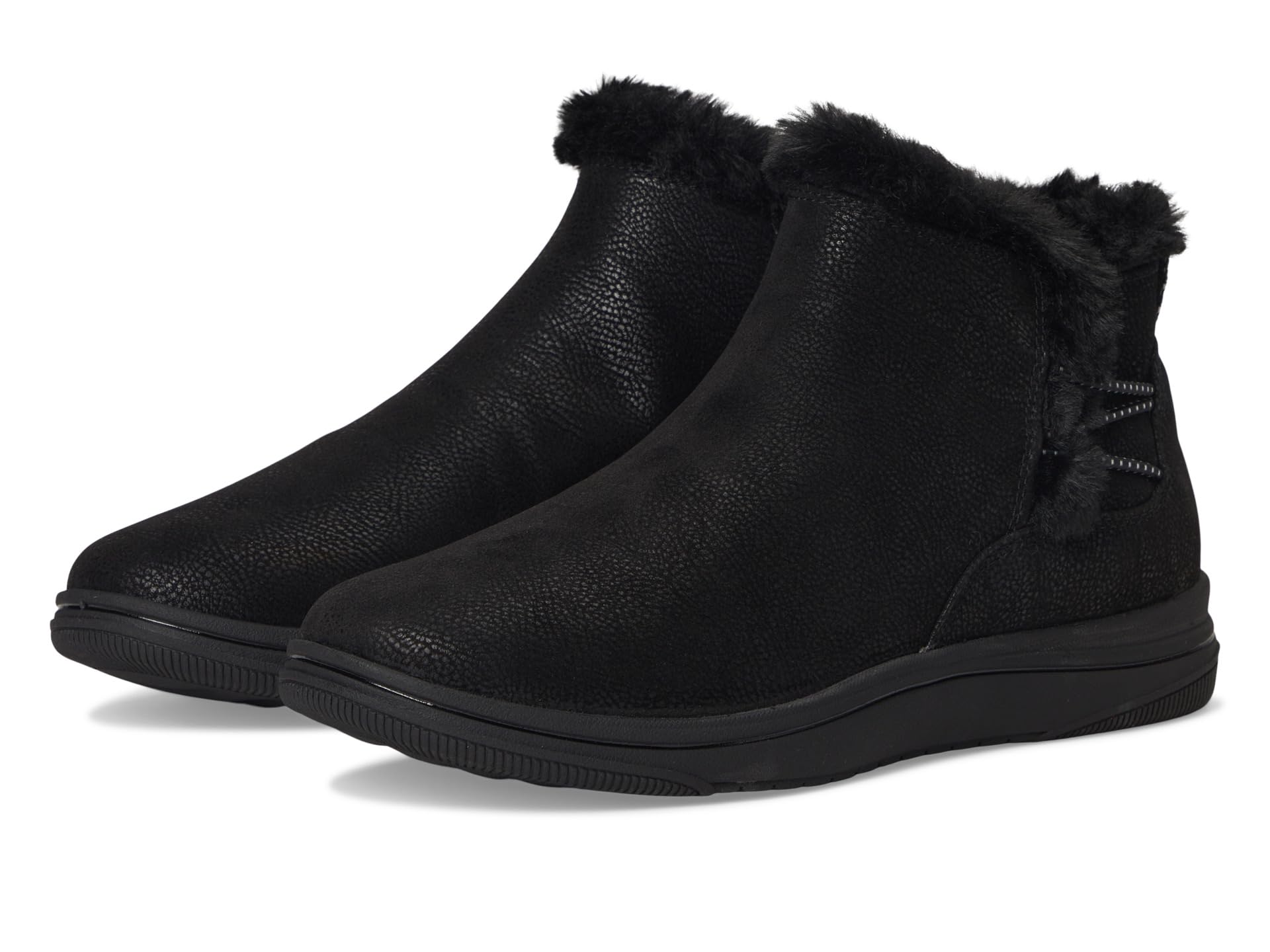 Clarks Breeze Fur
