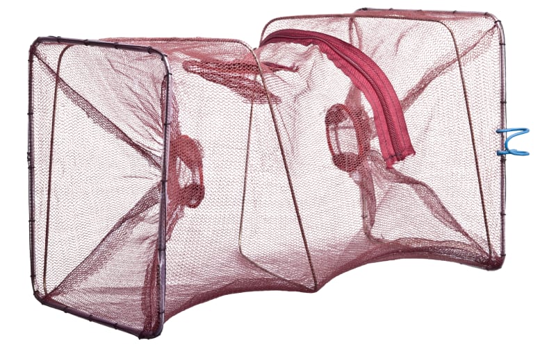 Promar Collapsible Live Bait Trap