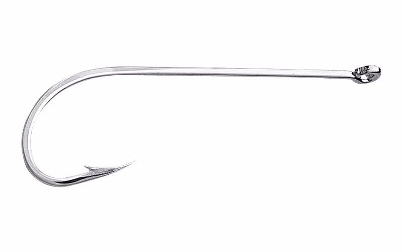 Mustad 1X Long Beak Hook