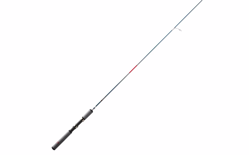 B'n'M Buck's Ultimate Crappie Rod - 8'