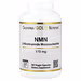 California Gold Nutrition, NMN, 175 mg, 180 Veggie Capsules