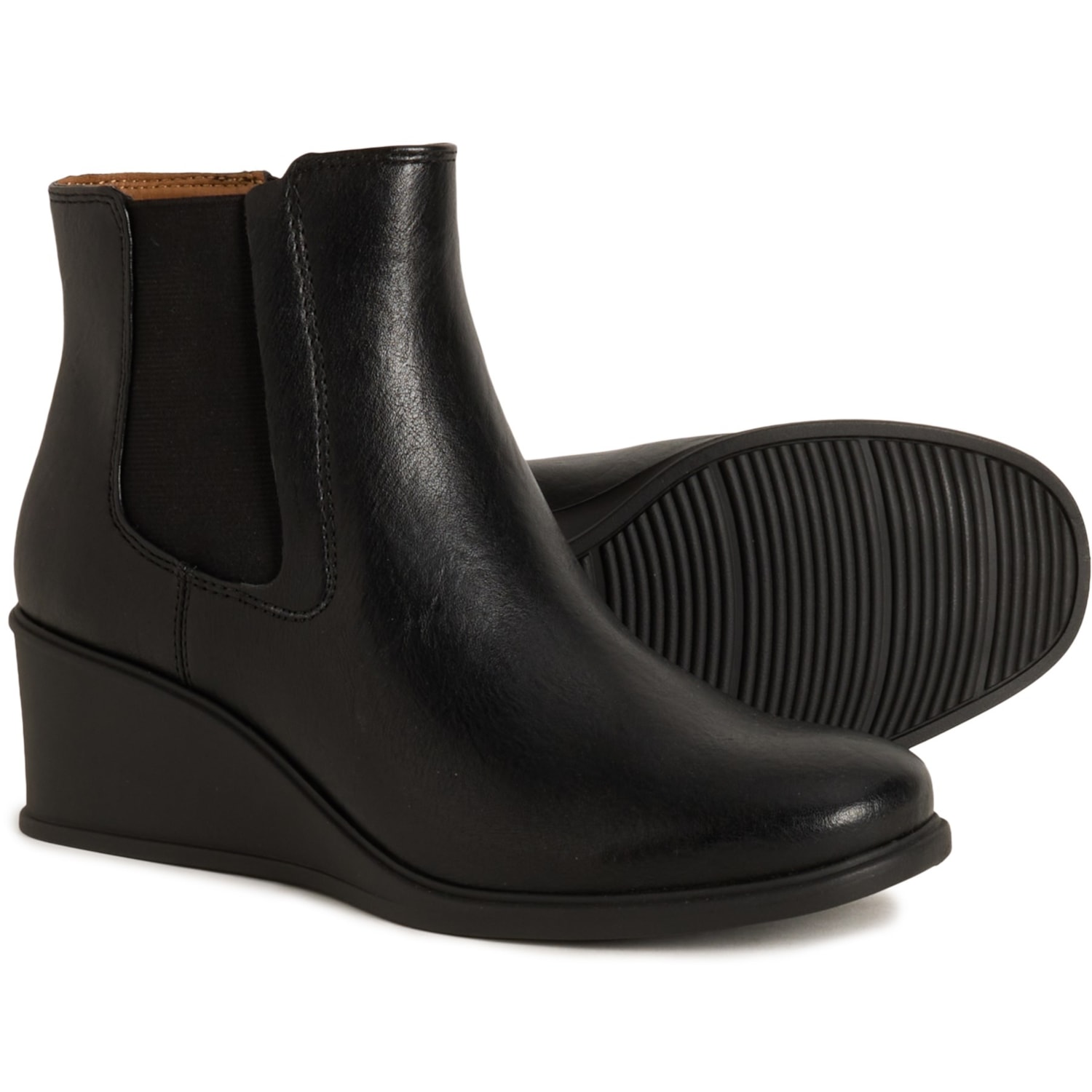 Eurosoft by Sofft Rhodes Wedge Booties (For Women)