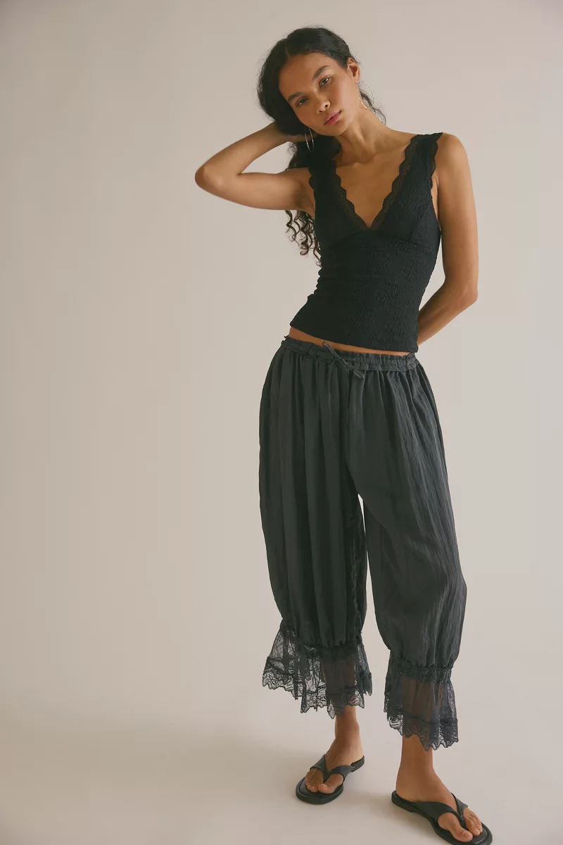 Forever Young Bloomer Pants