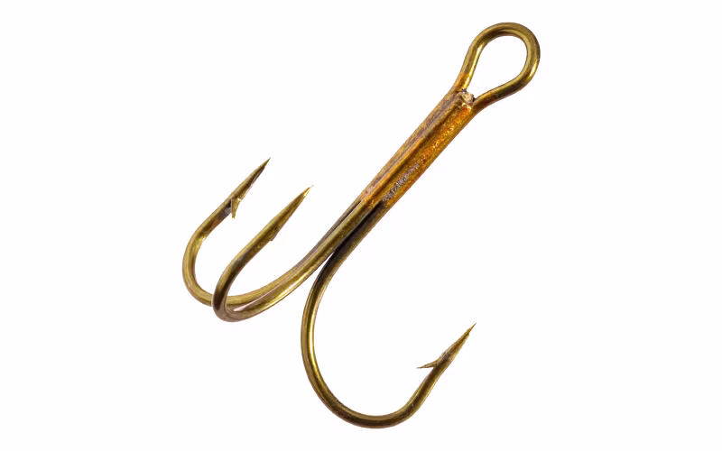 Bass Pro Shops Snaggin' Hooks
