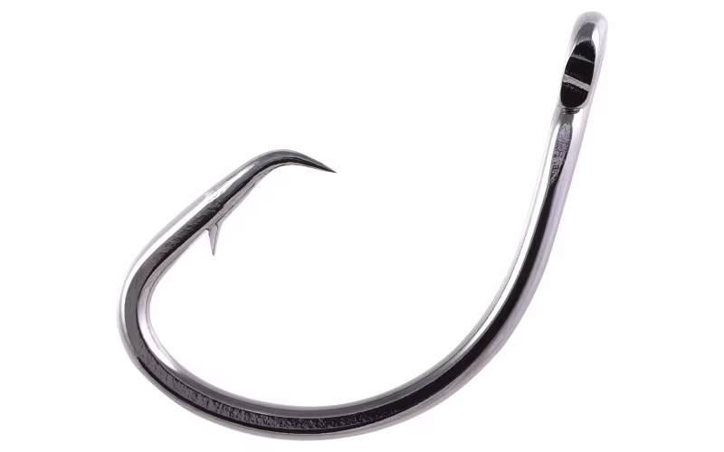 Owner Mutu Circle Hook