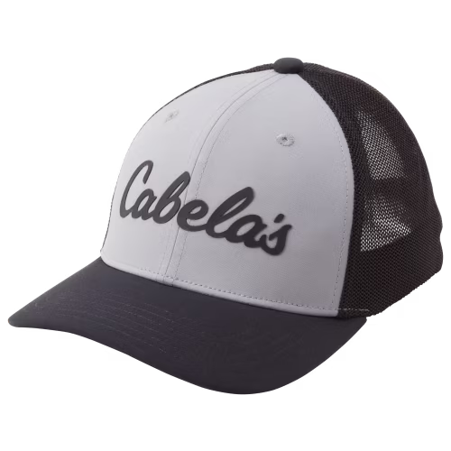 Cabela's Flex-Fit Mesh-Back Cap for Kids
