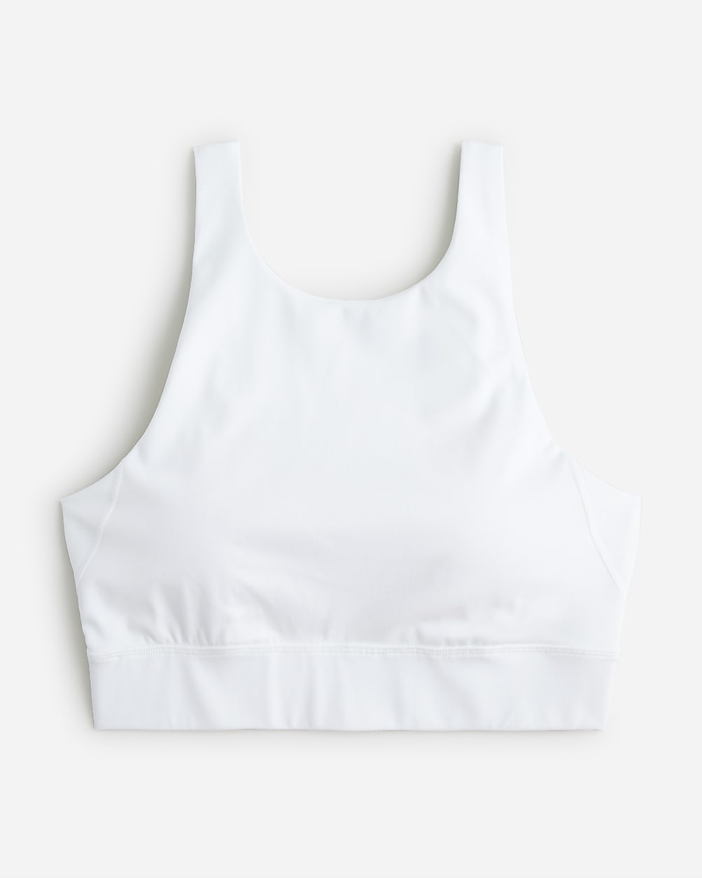 CloudStretch High-neck Sports Bra