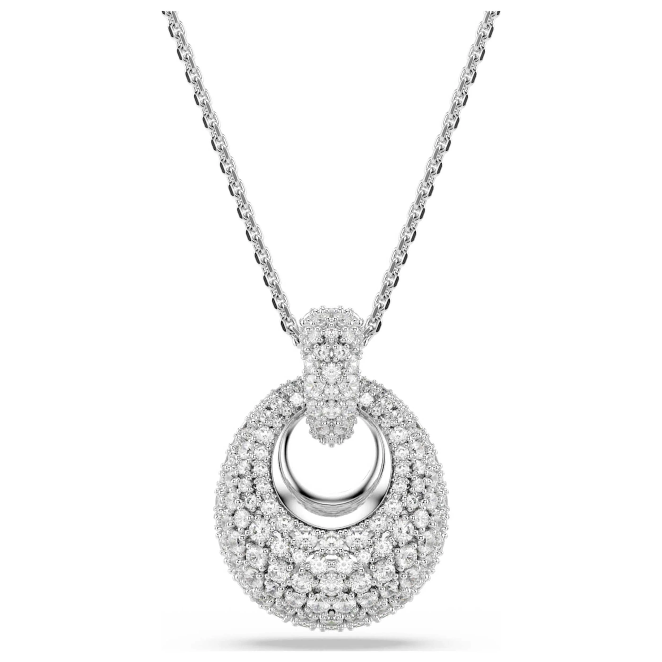 Swarovski Sublima Women's Necklace 5735223