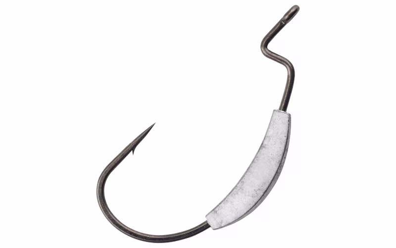 Berkley Fusion19 Weighted EWG Hooks