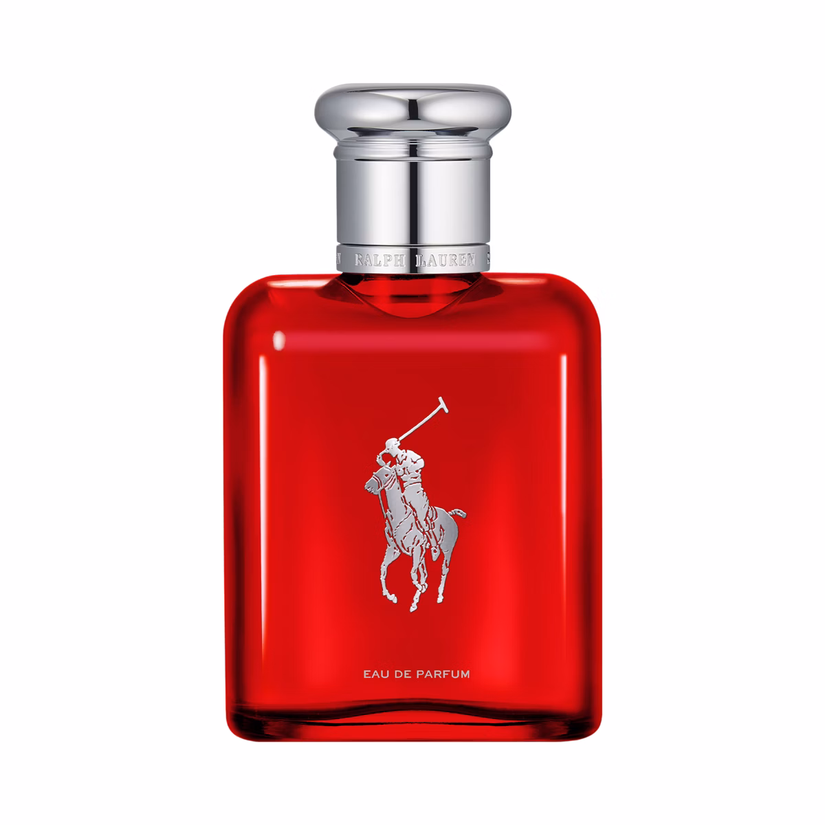 Polo Red Eau de Parfum
