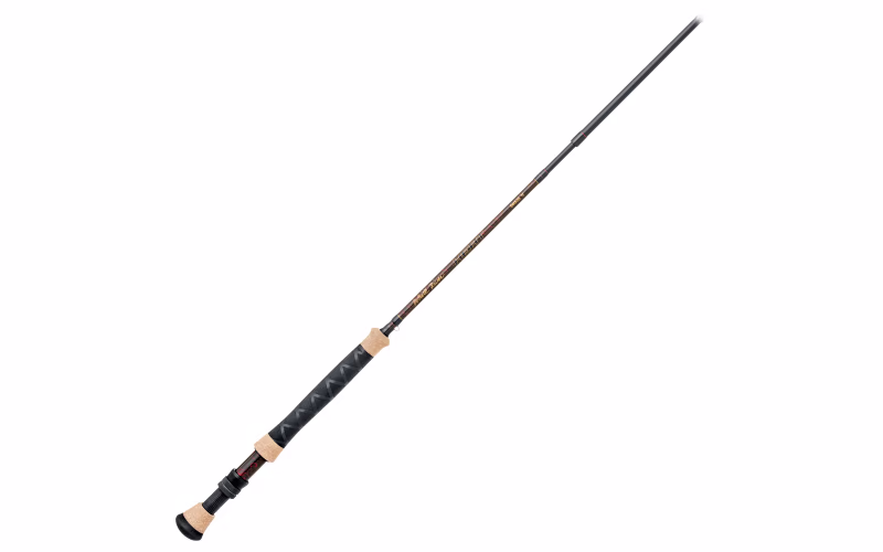 White River Fly Shop Heat Fly Rod