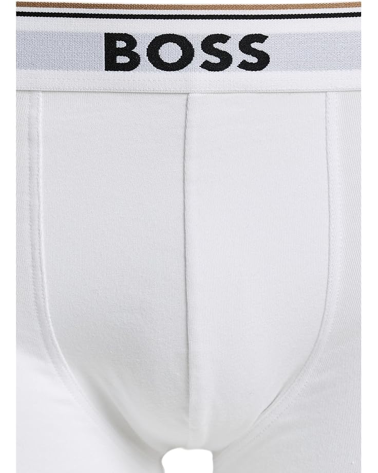 BOSS 3-Pack Power Trunks