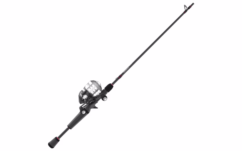 Zebco Delta Spincast Combo - 30
