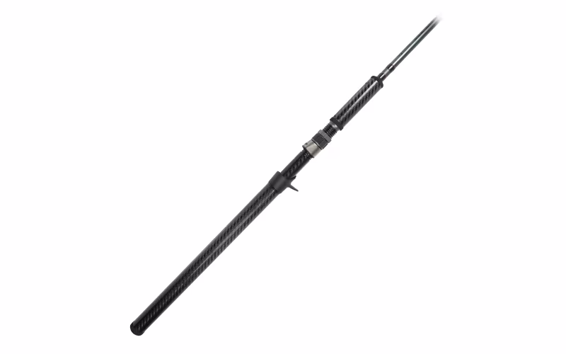 Okuma SST Carbon Grip Casting Rod - 7'10" - Mag-Medium - Fast - 1 Piece