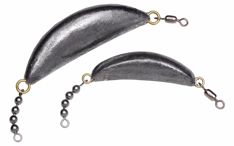 Bullet Weights Spin Sinker
