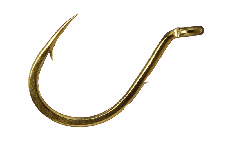 Gamakatsu Single Egg Hook