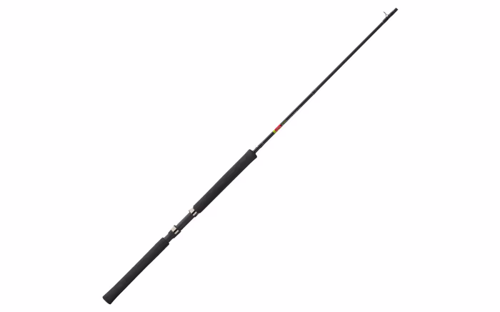 B'n'M Buck's Crappie Graphite Jig Pole