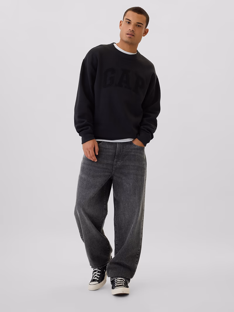 Baggy Jeans