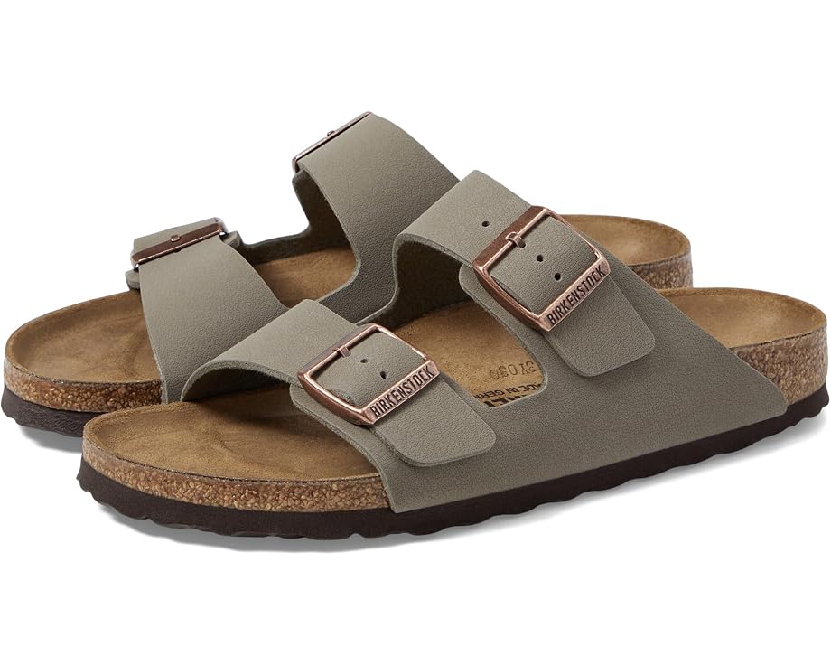 Birkenstock - Arizona - Birkibuc™ (Unisex)