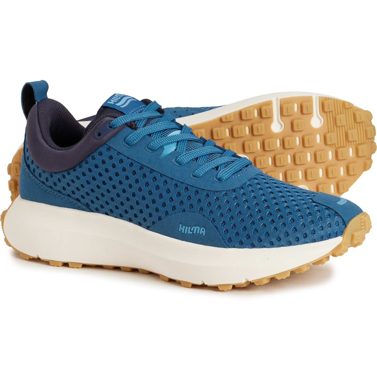 Hilma The Everywhere Hybrid Running Shoes (For Women)